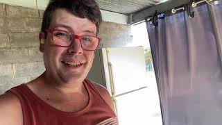 BOOMER Redemption -H3PBW #733