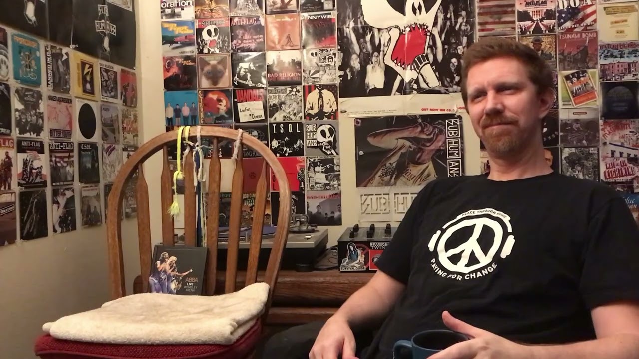 Shnootz - Reaction Video (ABBA - The Way Old Friends Do [Live at Wembley])
