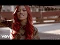 Keke Palmer - Jealous (Official Video)