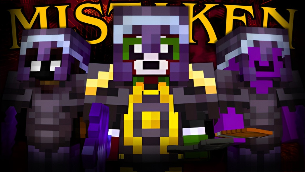 You Are MISTAKEN About The Law... | Unstable SMP - YouTube