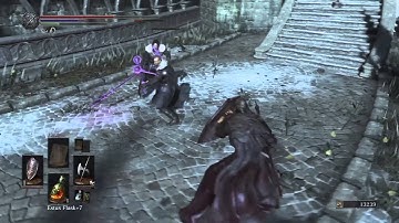 Dark Souls 3: No rest for the wicked