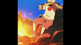 Naruto X Mockingbird 4K Edit