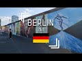 Berlin 2021 | Museum Island, Berlin Wall, DDR History