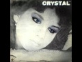 Crystal  que te cuesta 1983