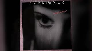 Foreigner - Heart Turns To Stone [HQ]