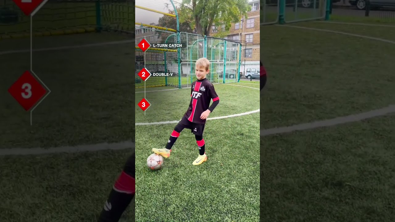 Rate This Skill Combination Out Of 10 Thestreetzfootball Football Tekkers