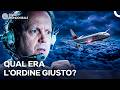 Titolo:Perché i Piloti Hanno Seguito l'Ordine Sbagliato? | Documentario Doppiato in Italiano