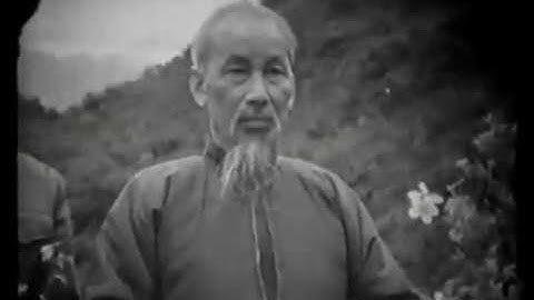 [Cao Bằng] Pác Bó cội nguồn cách mạng - phim tài liệu