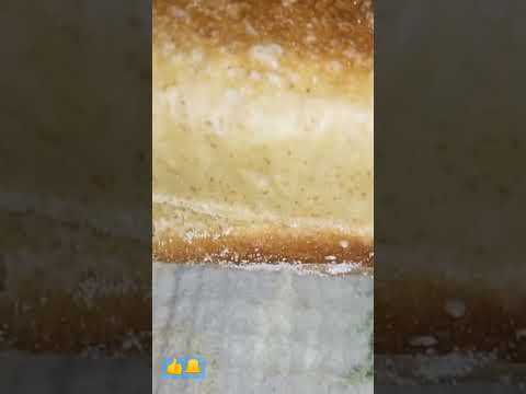 Мой фирменный хлеб🍞 из цельнозерновой муки🌾 пшеничной муки🌾 и из кукурузной муки 🌾