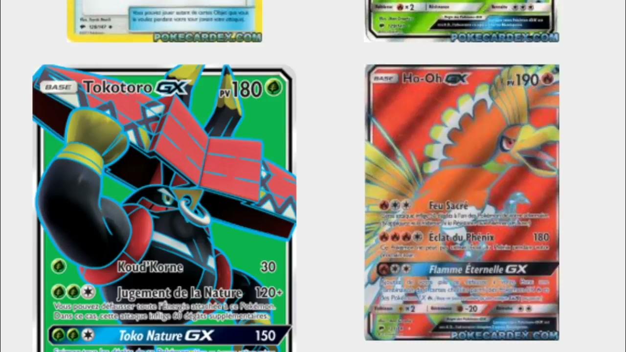 Déterminer la valeur d’une carte Pokémon YouTube