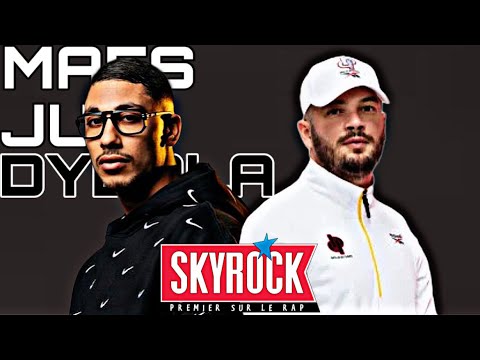 Maes, Jul - Dybala (Version Skyrock)