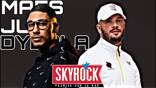 Maes, Jul - Dybala (Version Skyrock)
