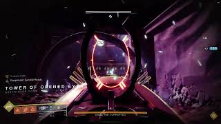 Kali cheese [Anarchy] How to initiate trap for Kali to stay and not teleport. Destiny 2 - Last Wish