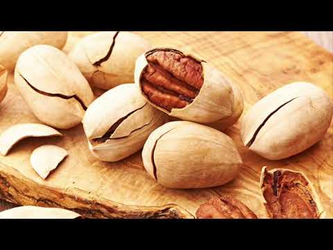 ОРЕХ   ПЕКАН