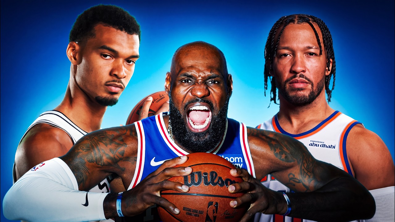Only 7 Teams Can Actually Win the NBA Championship
