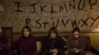 Stranger Things Music Mix (Stranger Things Music) - Special Mix