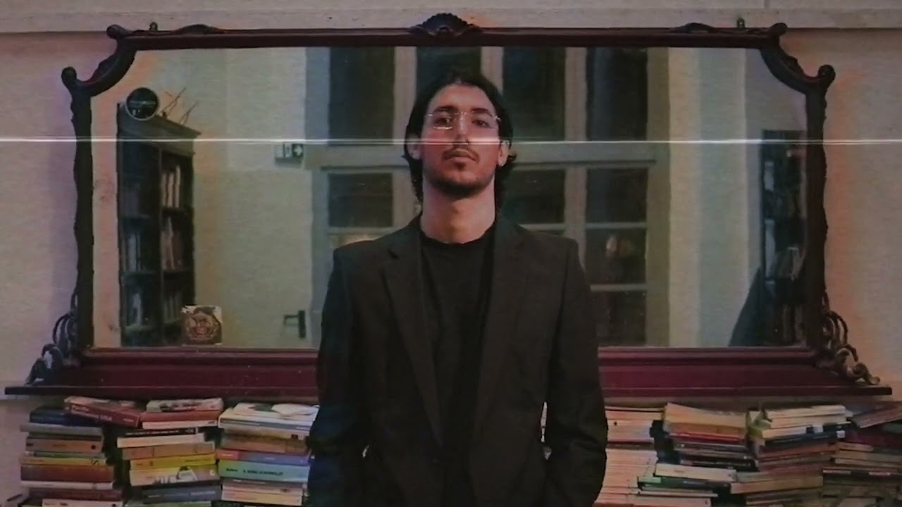 Numi - A metà (prod. Pablo Limo) - Visual