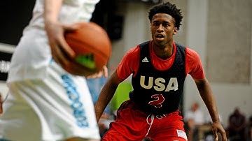 Kobi Simmons Player Creation Tutorial (NBA 2K17)