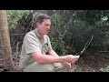 Cape of snares episode 1 highlighting the problem of illegal hunting by setting snares