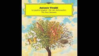 Antonio Vivaldi - The Four Seasons- Winter