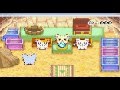Let S Play Hamtaro Ham Ham Heartbreak Episode 7 Let S Hit The Beach