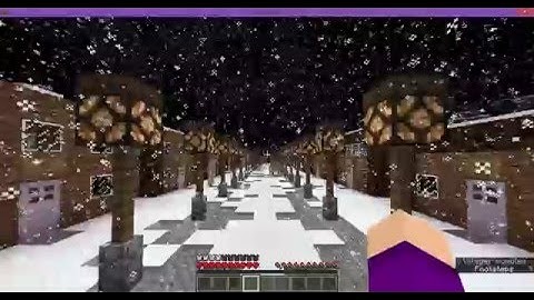 Minecraft Map Playthrough "SolveIT Case 1: The Missing Cornerstone"