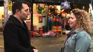 Incahoot appearing on the BBC One Show - 22nd February 2011