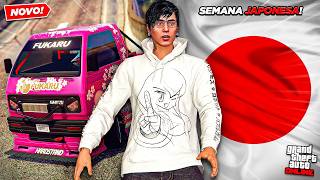 CARRO NOVO, $800K e MUITOS BÔNUS na SEMANA DE DRIFT!!! - ...