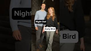 Harriet Slater U0026 Jamie Roy Play This Or That  Outlander Blood Of My Blood  Cherrypicks shorts