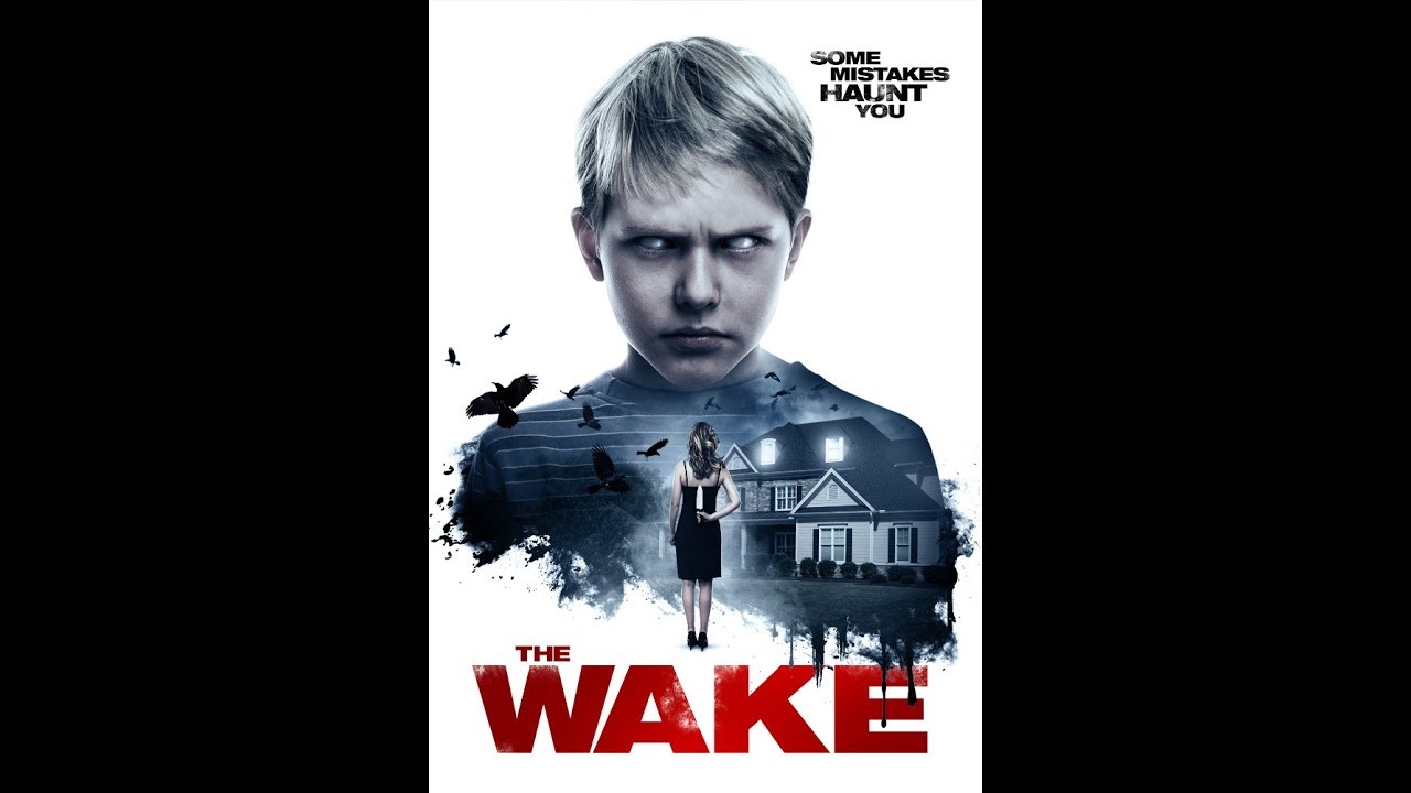 Download Поминки / The Wake (2017) Трейлер