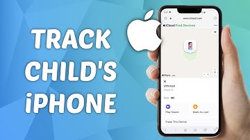 How to Track Your Child’s iPhone Location - Quick and Easy Guide!