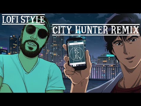 City Hunter -