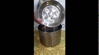 The Pot