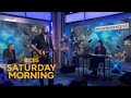 Saturday Sessions: Phosphorescent performs &quot;Revelator&quot;