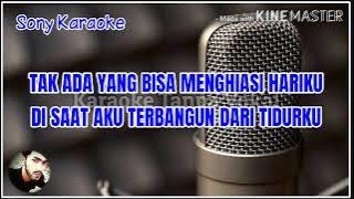 KARAOKE DI SAAT AKU MENCINTAIMU ROCKDUT KOPLO