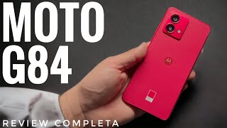 Moto G84: Balance (casi) Perfecto!