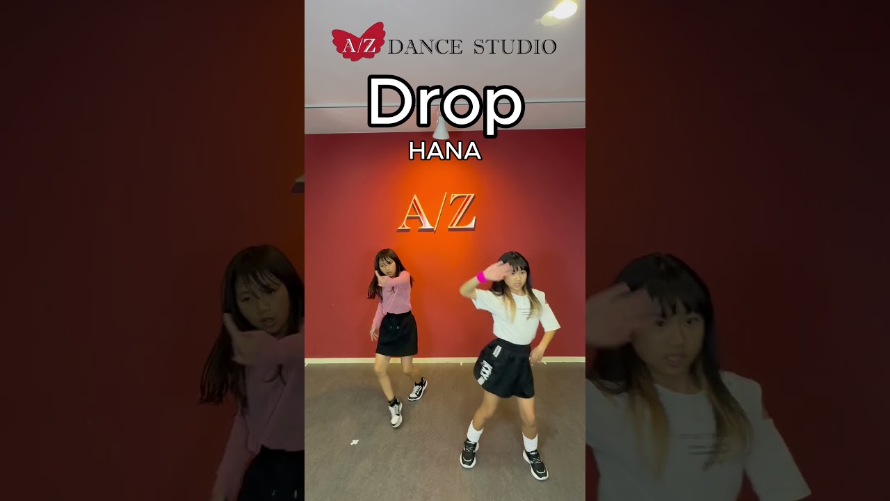 生徒大募集中!HPから24時間いつでも体験、見学予約受付中です! #azdancestudio #ダンススタジオ #常盤平 #五香