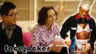 Terry Tibbs Does Come Dine With Me | Facejacker Terry Tibbs Does Come Dine With Me | Facejacker