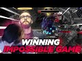 LS | WATCH HOW TSM WINS THIS IMPOSSIBLE GAME ft. Nemesis