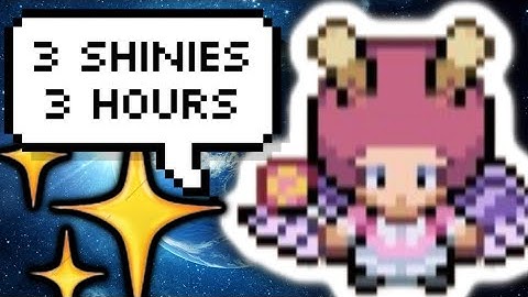 My Best Shiny Hunting Day EVER - PokeMMO Stream Recap 100