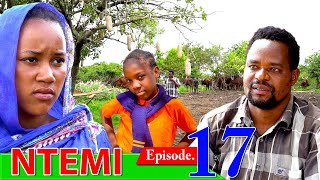NTEMI EP17 S02 || Swahili Movie || Bongo Movies Latest || African Latest Movies