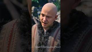 I Yield! | The Blood of Dawnwalker
