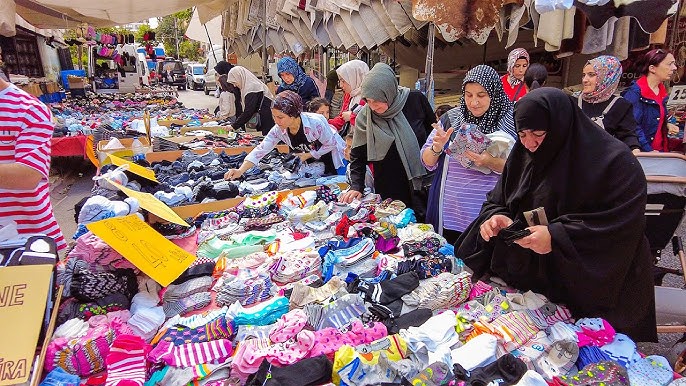 Ümraniye Market