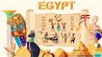 The Fascinating World of Ancient Egyptian Hieroglyphics ile ilgili video