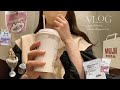 〔Vlog〕最近お財布の紐がゆるゆるなOL🫠💸無印良品でお買い物📦✨ディズニーストア🫶🏻購入品紹介も❕ちいかわ☁️ピューロランド🏰など