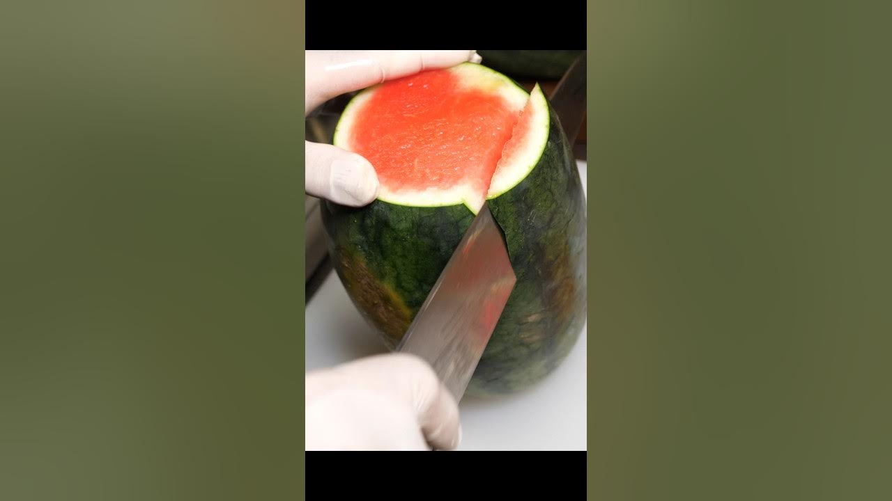 Crazy Fruit Cut Slice by VAN MINH NGUYEN