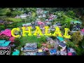 Magical Trail In Kasol | Hidden Stoners Paradise Chalal Village