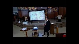 A Journey with the Angels: The Sanctus