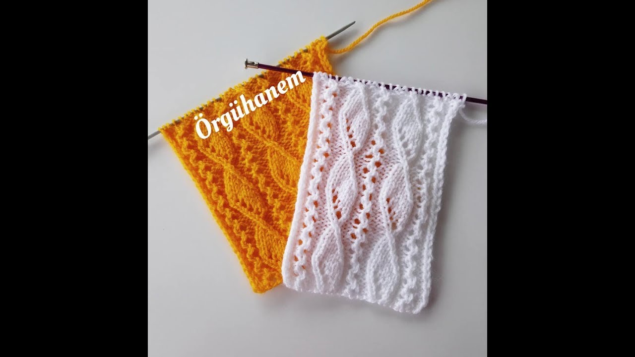 ZAKKUM YAPRAĞI ÖRNEĞİ ( English subtitled)