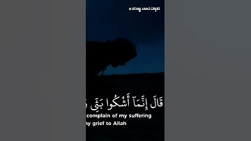 تلاوة خاشعة تبكي القلب 😢بصوت اسلام صبحي حالات واتس اب قران 😭💛🍃